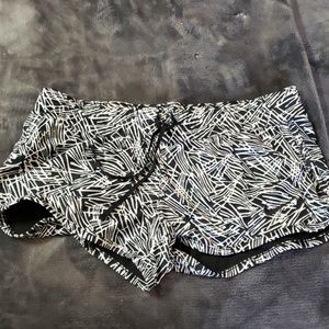 Nike workout shorts